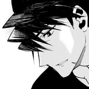 Meet your Posher, Timothy